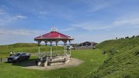 Willkommen in St. Andrews &ndash; &copy; Marlies Thrum (Eberhardt TRAVEL)