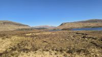 Zugfahrt durch die Highlands  &ndash; &copy; Marlies Thrum (Eberhardt TRAVEL)