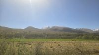 Zugfahrt nach Crianlarich &ndash; &copy; Marlies Thrum (Eberhardt TRAVEL)