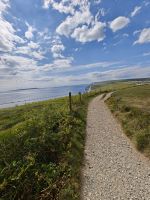 Auf dem Weg zu Durdle Door &ndash; &copy; Britta Martini-Miles (Eberhardt TRAVEL)