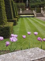 Compton Acres Italian Garden &ndash; &copy; Britta Martini-Miles (Eberhardt TRAVEL)
