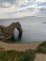 Durdle Door &ndash; &copy; Britta Martini-Miles (Eberhardt TRAVEL)
