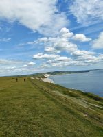 Küsten Wanderung &ndash; &copy; Britta Martini-Miles (Eberhardt TRAVEL)