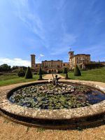 Osborne House &ndash; &copy; Britta Martini-Miles (Eberhardt TRAVEL)