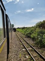 Romney, Hythe,Dymchurch Railway &ndash; &copy; Britta Martini-Miles (Eberhardt TRAVEL)