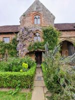 Sissinghurst &ndash; &copy; Britta Martini-Miles (Eberhardt TRAVEL)