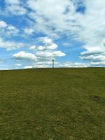 Tennyson Monument &ndash; &copy; Britta Martini-Miles (Eberhardt TRAVEL)