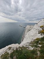 The Needles &ndash; &copy; Britta Martini-Miles (Eberhardt TRAVEL)