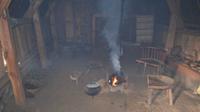 249 Highland Folk Museum