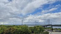 Forth Bridges Viewpoint &ndash; &copy; Sinah Witzig (Eberhardt TRAVEL)