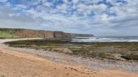 Arbroath Coastal Trail &ndash; &copy; Sinah Witzig (Eberhardt TRAVEL)