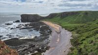 Arbroath Coastal Trail &ndash; &copy; Sinah Witzig (Eberhardt TRAVEL)
