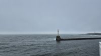 Hafenausfahrt Aberdeen &ndash; &copy; Sinah Witzig (Eberhardt TRAVEL)