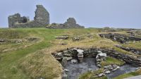 Jarlshof &ndash; &copy; Sinah Witzig (Eberhardt TRAVEL)