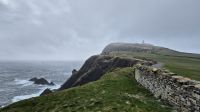 Sumburgh Head &ndash; &copy; Sinah Witzig (Eberhardt TRAVEL)