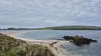 St Ninian's Beach &ndash; &copy; Sinah Witzig (Eberhardt TRAVEL)