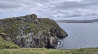 Hillswick Ness &ndash; &copy; Sinah Witzig (Eberhardt TRAVEL)