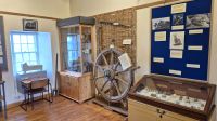 Tangwick Haa Museum &ndash; &copy; Sinah Witzig (Eberhardt TRAVEL)