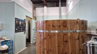 Lerwick Brewery &ndash; &copy; Sinah Witzig (Eberhardt TRAVEL)