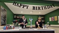 Lerwick Brewery &ndash; &copy; Sinah Witzig (Eberhardt TRAVEL)