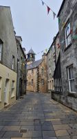 Lerwick &ndash; &copy; Sinah Witzig (Eberhardt TRAVEL)