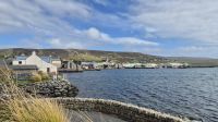 Scalloway &ndash; &copy; Sinah Witzig (Eberhardt TRAVEL)