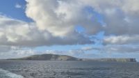 Abschied von Shetland &ndash; &copy; Sinah Witzig (Eberhardt TRAVEL)