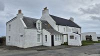 Burravoe Haa &ndash; &copy; Sinah Witzig (Eberhardt TRAVEL)