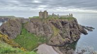 Dunnottar Castle &ndash; &copy; Sinah Witzig (Eberhardt TRAVEL)