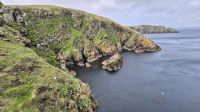 Burravoe &ndash; &copy; Sinah Witzig (Eberhardt TRAVEL)
