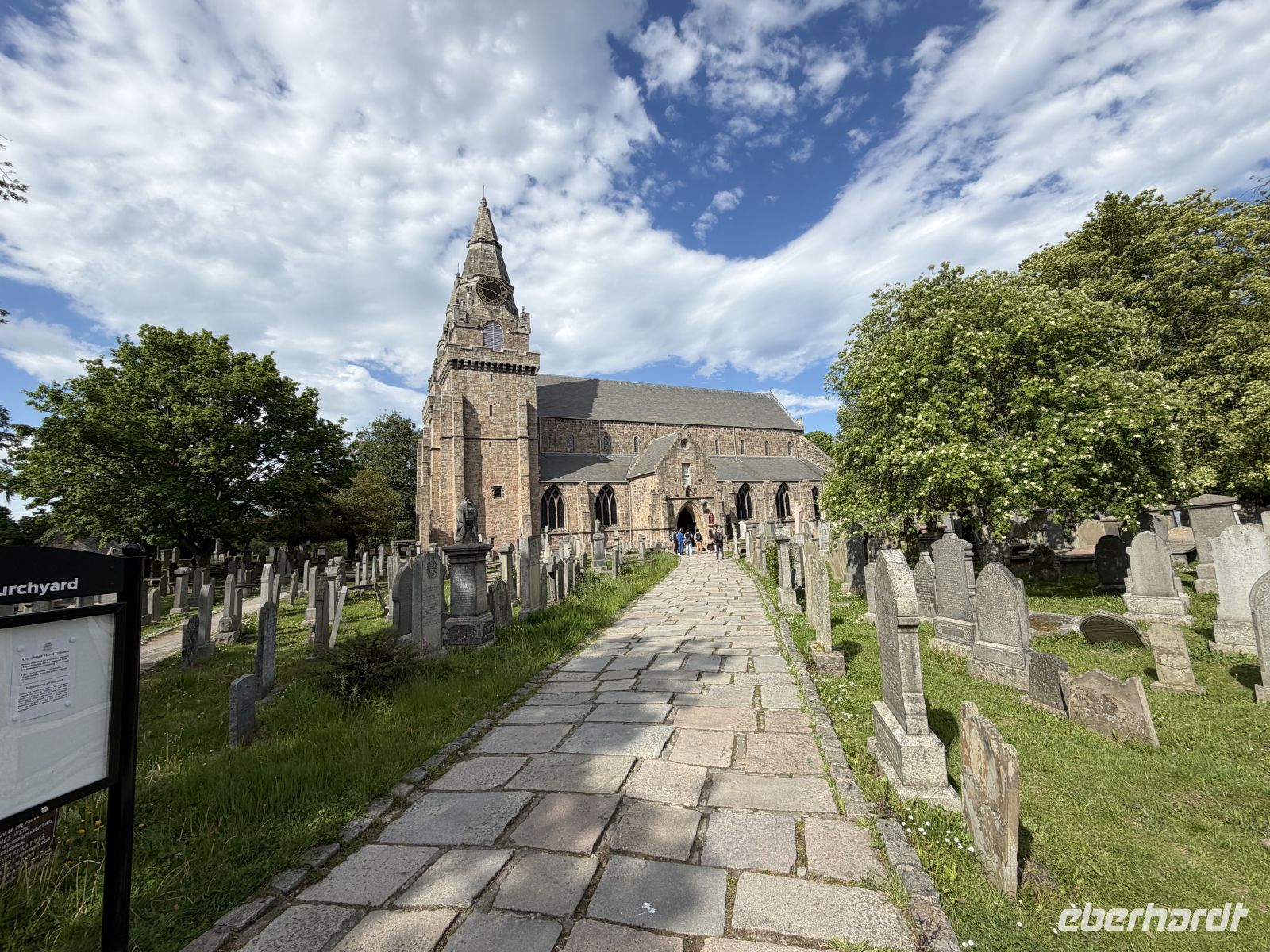 &copy;  (Eberhardt TRAVEL)