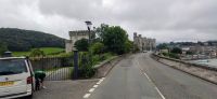 250 Nordwales,  Conwy Castle