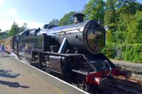 252 Lakeside & Haverthwaite Railway