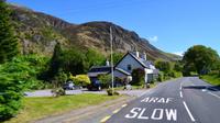 252 Mittelwales, in den Cambrian Mountains