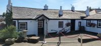 253 Schottland, Gretna Green, Alte Schmiede