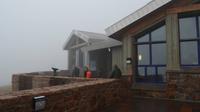 256 Funicular Railway - Cairngorm Mountains