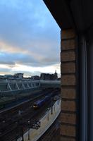 256 Glasgow