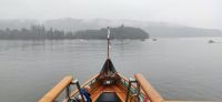256 Lake District, Schifffahrt auf dem Lake Windermere
