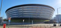 257 Glasgow, SSE Hydro