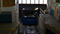 258 Funicular Railway - Cairngorm Mountains