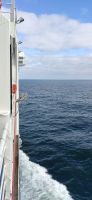 258 Heimreise mit der Princess Seaways