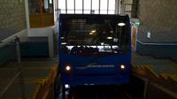 259 Funicular Railway - Cairngorm Mountains