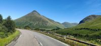 260 Highlands, Ben Dorein 1074m