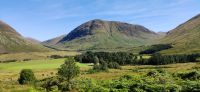 261 Highlands, Beinn Heasgarnich 1076m