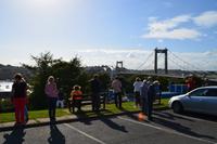 263 Tamar Bridges