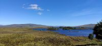 264 Highlands, Rannoch Moor