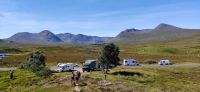 266 Highlands, Rannoch Moor