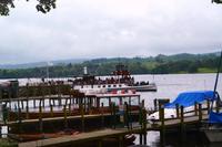 266 Lake Windermere, Steamship