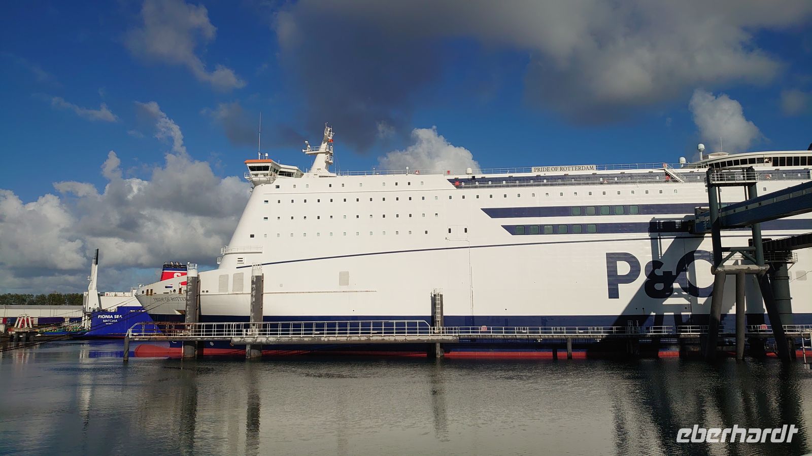 266 Pride of Rotterdam