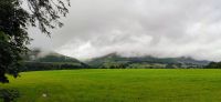 271 Lake District, Steinkreis von Castelrigg